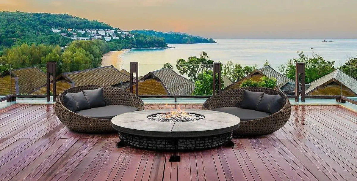 Most Expensive Fire Pits