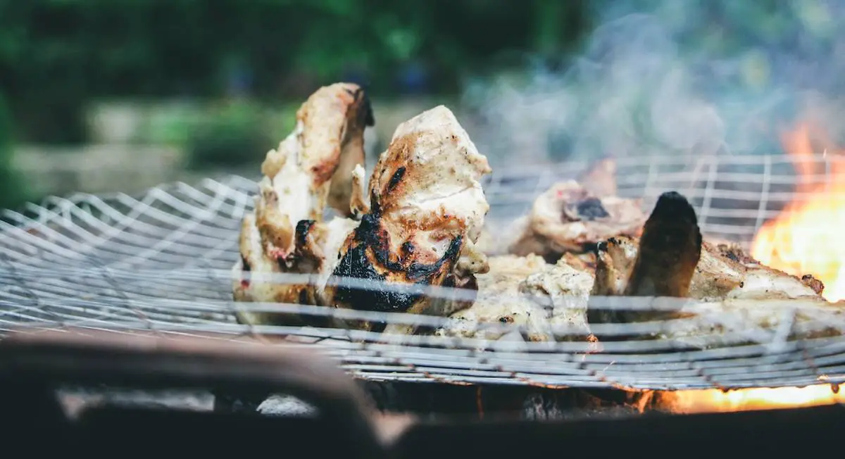 Fire Pit Roast: A Whole List of Delicious Things to Cook