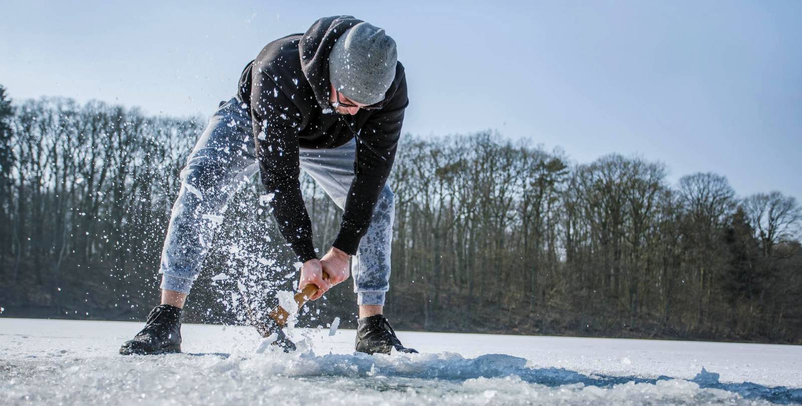 The Top 5 Ice Fishing Lakes and Rivers in Illinois (Out of 2900!)