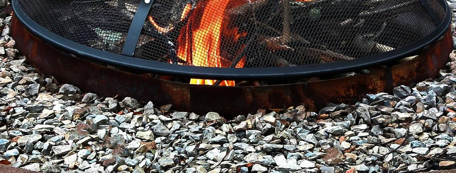 Flaming Essentials: A Guide to The Best Fire Pit Accessories 