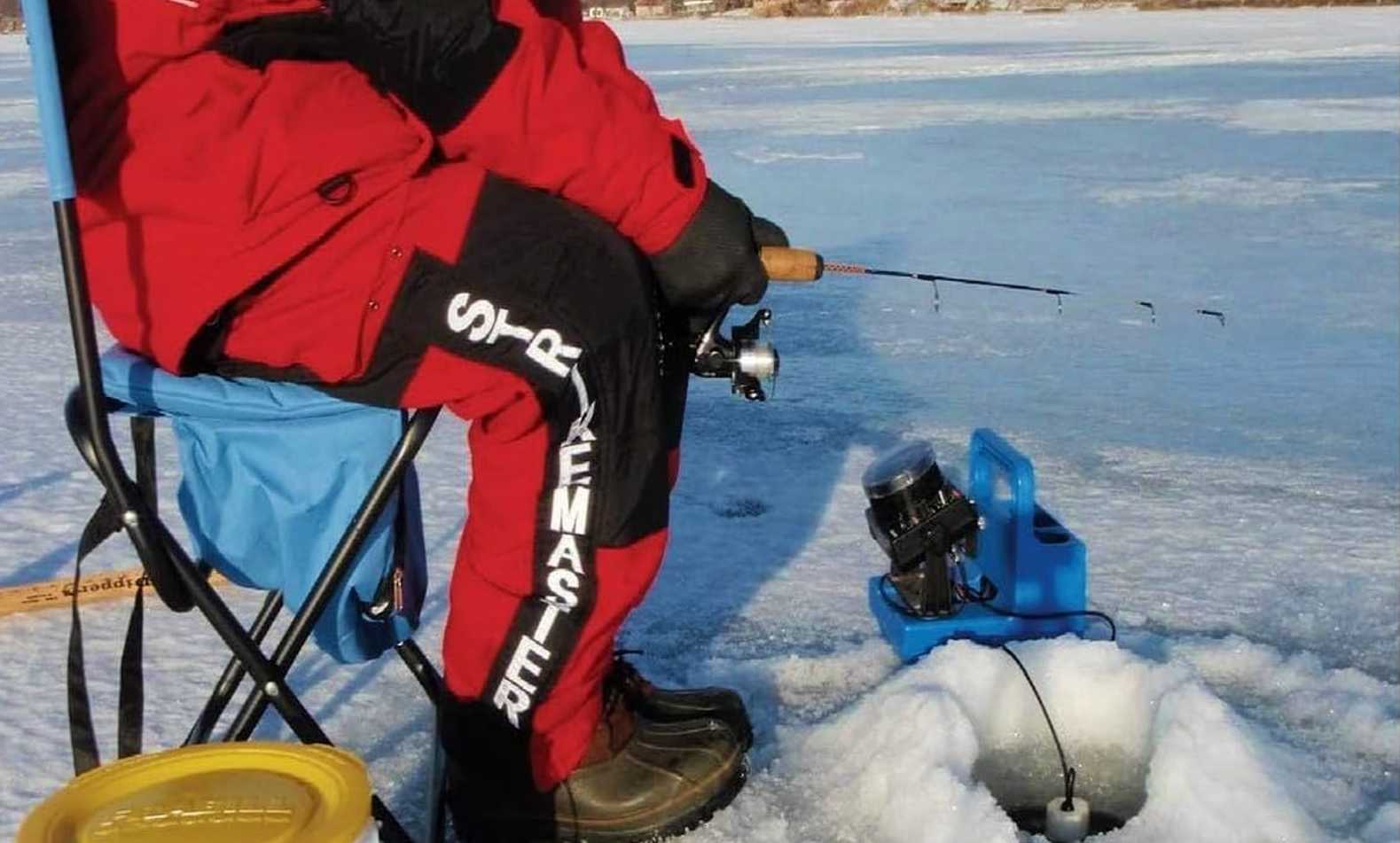 The Ultimate Guide to the Best Ice Fishing Gloves