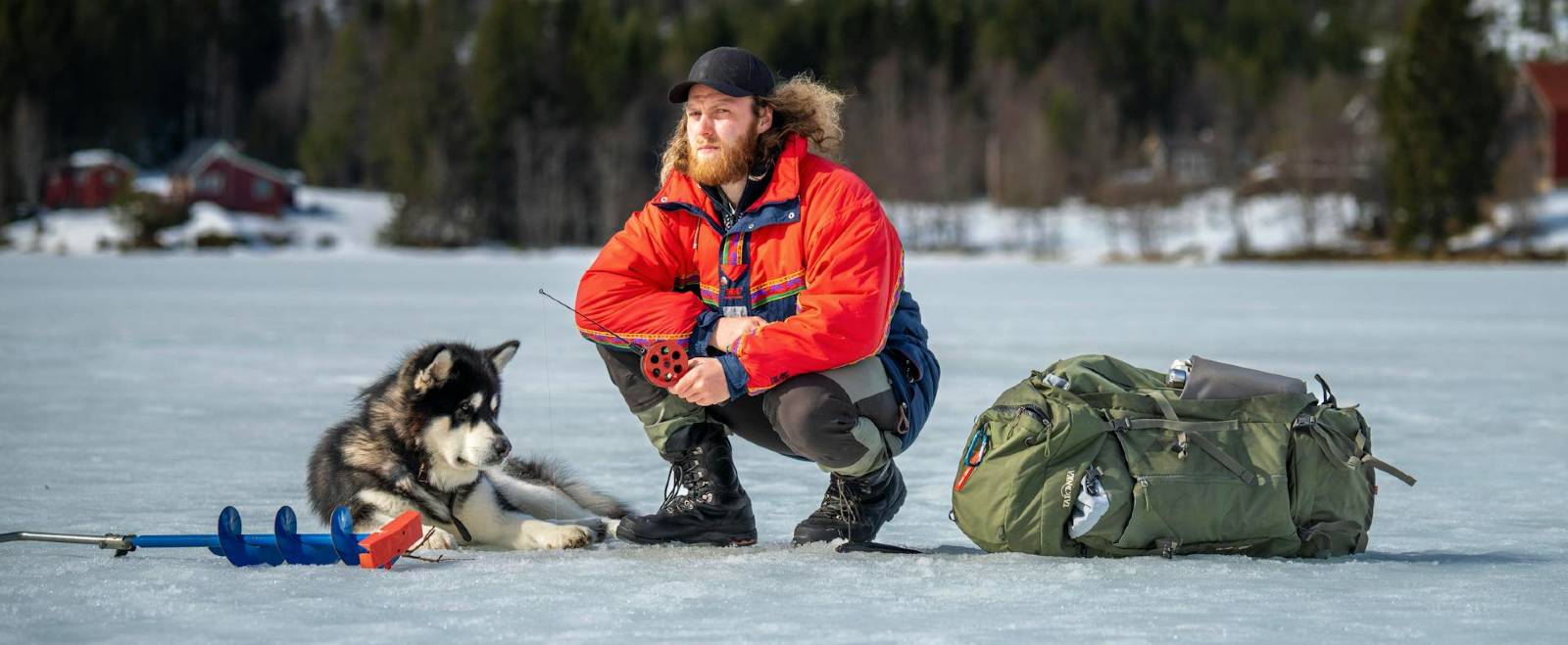 The 5 Best Ice Fishing Pants for Comfort, Style, and Performance