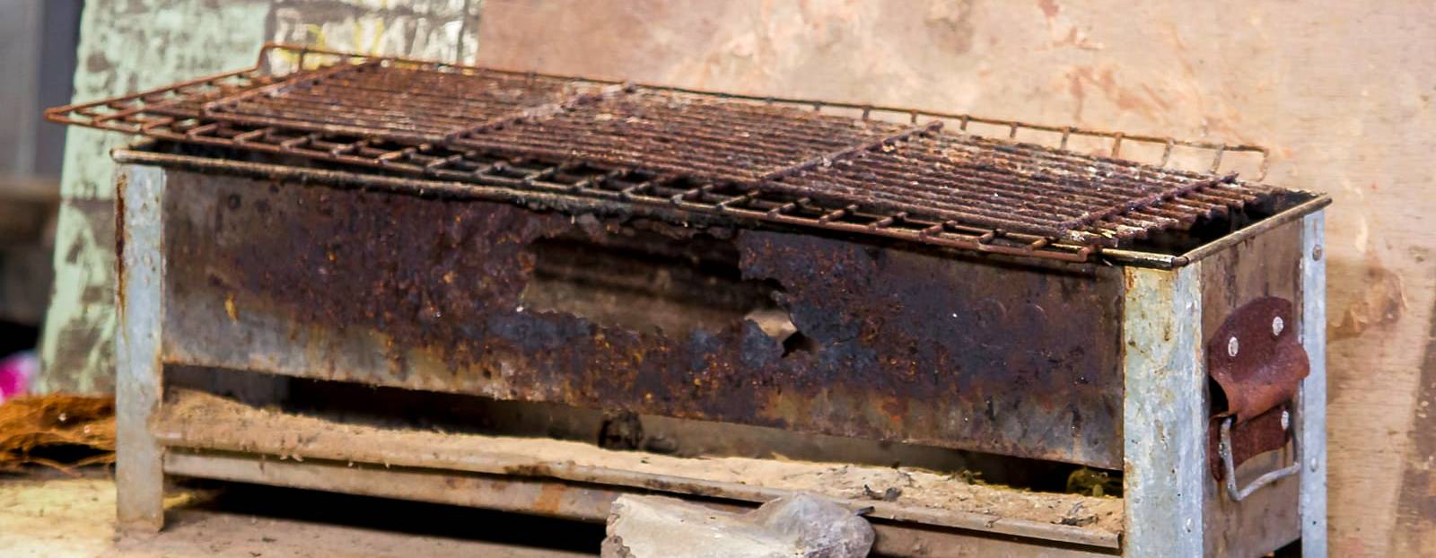 Fire Pit Rust Guide: Why They Rust, How to Remove Rust, & Prevention Tips