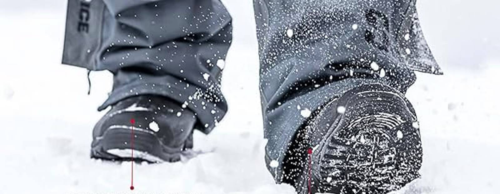 Best Ice Fishing Boots: What to Look for (Warmth, Tread, Height, etc.)